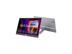 Asus Zenscreen MQ16AHE 15.6'' OLED 1920x1080 1MS 60HZ Taşınabilir Monitör 90LM07SV-B02170