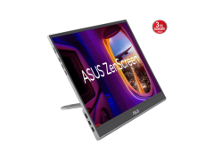 Asus Zenscreen MQ16AHE 15.6'' OLED 1920x1080 1MS 60HZ Taşınabilir Monitör 90LM07SV-B02170