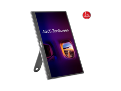 Asus Zenscreen MQ16AHE 15.6'' OLED 1920x1080 1MS 60HZ Taşınabilir Monitör 90LM07SV-B02170
