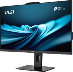 MSI PRO AP272P 14MQ-864EU 16GB DDR5 1TB SSD 27 FHD I7 14700  W11P AIO PC