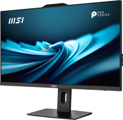 MSI PRO AP272P 14MQ-864EU 16GB DDR5 1TB SSD 27 FHD I7 14700  W11P AIO PC