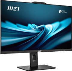 MSI PRO AP272P 14MQ-864EU 16GB DDR5 1TB SSD 27 FHD I7 14700  W11P AIO PC