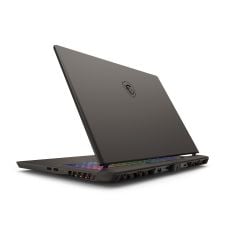 MSI VECTOR 17 HX AI A2XWJG-079TR ULTRA 9 275HX 32GB DDR5 1TB SSD 24GB RTX5090 17.0 QHD+240Hz W11