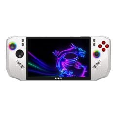 MSI CLAW A8 BZ2EM-024TR RYZEN Z2 EXTREME 24GB 1TB SSD LPDDR5X UMA 8.0 FHD+ 120Hz W11 OYUN KONSOLU