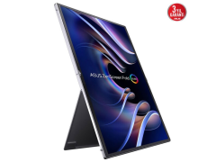 Asus ZenScreen Fold OLED MQ17QH 17.3 inç 60Hz 0.2ms 2K QHD OLED Taşınabilir Monitör 90LM09EV-B01170