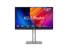 Asus ProArt PA278CFRV 27'' IPS HDR 2560x1440 5ms 100Hz DP HDMI USB-C Hoparlör VESA Monitör 90LM06Q0-B01M70