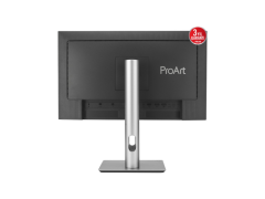 Asus ProArt PA278CFRV 27'' IPS HDR 2560x1440 5ms 100Hz DP HDMI USB-C Hoparlör VESA Monitör 90LM06Q0-B01M70
