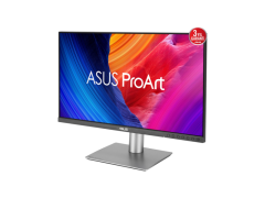 Asus ProArt PA278CFRV 27'' IPS HDR 2560x1440 5ms 100Hz DP HDMI USB-C Hoparlör VESA Monitör 90LM06Q0-B01M70