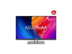 Asus ProArt PA278CFRV 27'' IPS HDR 2560x1440 5ms 100Hz DP HDMI USB-C Hoparlör VESA Monitör 90LM06Q0-B01M70