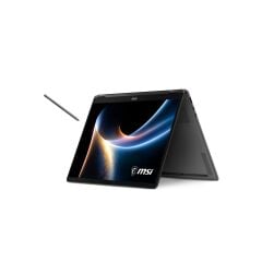 MSI PRESTIGE 14 FLIP AI+ D3MTG-038TR ULTRA 9 386H 32GB RAM 2TB SSD 14.0 FHD+ OLED TOUCH W11