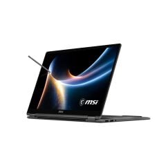 MSI PRESTIGE 14 FLIP AI+ D3MTG-038TR ULTRA 9 386H 32GB RAM 2TB SSD 14.0 FHD+ OLED TOUCH W11