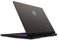 MSI CROSSHAIR 17 HX AI D2XWGKG-018XTR U7-255HX 32GB RAM 1TB SSD 8GB  RTX5070 17.0 QHD+ 240Hz DOS