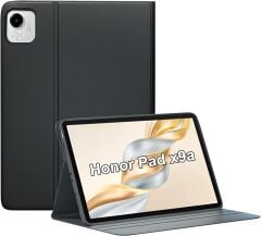 HONOR Pad X9A 8GB 128GB Wi-Fi 11.5 inç IPS Uzay Gri Tablet + KILIF