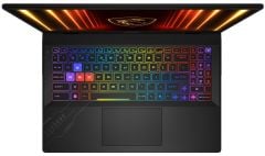 MSI CROSSHAIR 17 HX AI D2XWGKG-018XTR U7-255HX 32GB RAM 1TB SSD 8GB  RTX5070 17.0 QHD+ 240Hz DOS