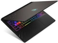 MSI CROSSHAIR 17 HX AI D2XWGKG-018XTR U7-255HX 32GB RAM 1TB SSD 8GB  RTX5070 17.0 QHD+ 240Hz DOS