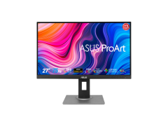 Asus ProArt PA278QV 27'' 75Hz 5 ms (HDMI+Display) 2K IPS LED Monitör 90LM05L1-B03370