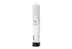 Cricut Smart İron On 33X91cm 1 Sayfa Parlak Gümüş 2008676