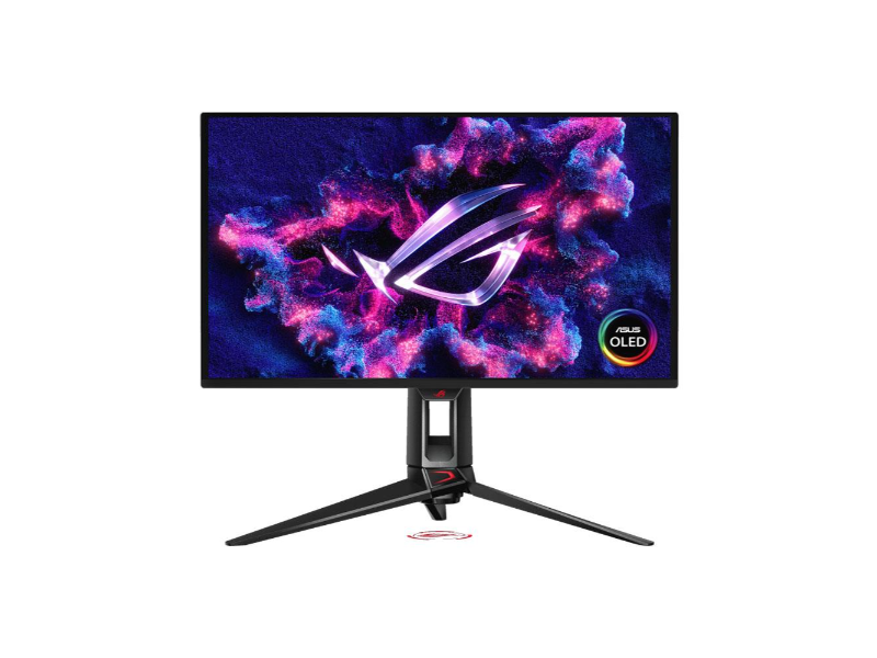 Asus 27'' ROG SWIFT PG27UCDM 0,03Ms 240Hz 4K OLED GAMING MONITOR 90LM0B30-B01971