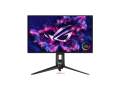 Asus 27'' ROG SWIFT PG27UCDM 0,03Ms 240Hz 4K OLED GAMING MONITOR 90LM0B30-B01971