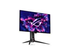 Asus 27'' ROG SWIFT PG27UCDM 0,03Ms 240Hz 4K OLED GAMING MONITOR 90LM0B30-B01971
