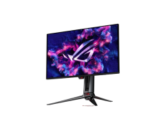 Asus 27'' ROG SWIFT PG27UCDM 0,03Ms 240Hz 4K OLED GAMING MONITOR 90LM0B30-B01971