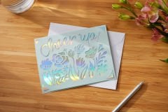 Cricut Joy İnsert Kartı 12li Paket 10.8X14cm Prıncess 2007259