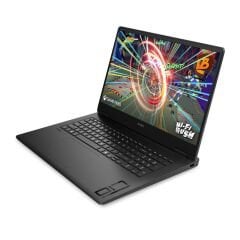 HP OMEN 17-DB1016NT C2EZ6EA NVIDIA GeForce RTX™5060 8GB AMD Ryzen AI 5 340 32GB RAM 1TB SSD 17.3 inç FHD 144Hz FreeDOS