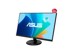 Asus VA24DQFR 26.5'' IPS FreeSync 1920x1080 1ms 100Hz DP HDMI VGA Hoparlör Vesa Monitör 90LM0541-B04370