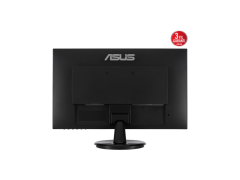 Asus VA24DQFR 26.5'' IPS FreeSync 1920x1080 1ms 100Hz DP HDMI VGA Hoparlör Vesa Monitör 90LM0541-B04370