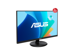 Asus VA24DQFR 26.5'' IPS FreeSync 1920x1080 1ms 100Hz DP HDMI VGA Hoparlör Vesa Monitör 90LM0541-B04370
