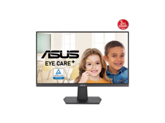Asus VA24EHF 23.8 IPS FreeSync 1920x1080 1ms 100Hz HDMI VESA Çerçevesiz Monitör 90LM0560-B04170