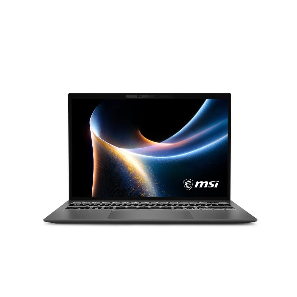MSI PRESTIGE 13 AI+ A3MG-039TR ULTRA 7 355 LPDDR5X 32GB RAM 1TB SSD 13.3 QHD W11