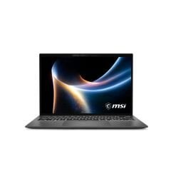 MSI PRESTIGE 13 AI+ A3MG-039TR ULTRA 7 355 LPDDR5X 32GB RAM 1TB SSD 13.3 QHD W11