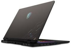 MSI CROSSHAIR 17 HX AI D2XWGKG-017TR U9-275HX 32GB RAM 1TB SSD 8GB RTX5070 17.0 QHD+ 240Hz W11