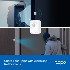 TP-Link Tapo T30 KIT Akıllı Güvenlik Sistemi