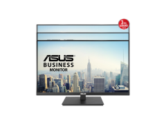 Asus VA27ACFSN 27 IPS 2K FreeSync 2560 x 1440 5ms 100Hz DP HDMI USB-C USB Vesa Monitör 90LM06GJ-B01170