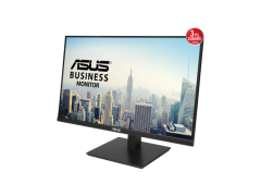 Asus VA27ACFSN 27 IPS 2K FreeSync 2560 x 1440 5ms 100Hz DP HDMI USB-C USB Vesa Monitör 90LM06GJ-B01170