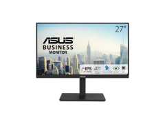 Asus VA27ACFSN 27 IPS 2K FreeSync 2560 x 1440 5ms 100Hz DP HDMI USB-C USB Vesa Monitör 90LM06GJ-B01170