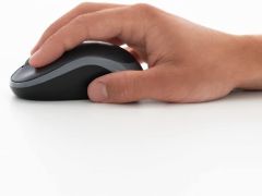 Logitech MK330 Kablosuz Klavye Mouse Seti 920-003988