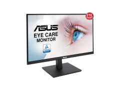 Asus VA27AQSB 27'' IPS FREESYNC 2560x1440 1ms 75HZ DP HDMI USB X2 Vesa Monitör 90LM06G0-B01170