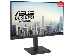 Asus VA27DQFS 27 IPS 1920x1080 1ms 100Hz 300cd DP HDMI VGA USB Hoparlör VESA Monitör 90LM06H0-B01370