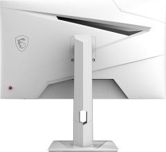 MSI MAG 274PFW 27'' FHD FLAT RAPID IPS 180HZ 1MS ADAPTIVE-SYNC PIVOT BEYAZ GAMING MONITOR