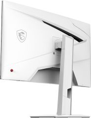 MSI MAG 274PFW 27'' FHD FLAT RAPID IPS 180HZ 1MS ADAPTIVE-SYNC PIVOT BEYAZ GAMING MONITOR