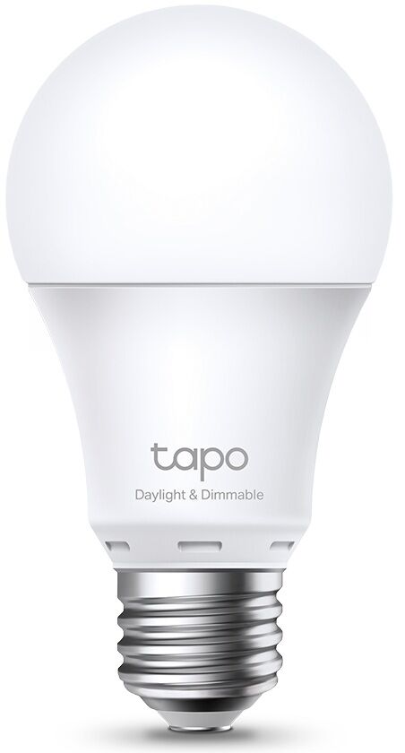 TP-Link Tapo L520E Ayarlanabilir Işık Seviyeli Akıllı Wi-Fi Led Ampul ( Tekli Paket)