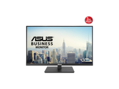 Asus VA27UQSB 27'' IPS FREESYNC 3840x2160 5ms DP HDMI USB Hoparlör Vesa 90LM09WJ-B02170