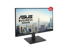 Asus VA27UQSB 27'' IPS FREESYNC 3840x2160 5ms DP HDMI USB Hoparlör Vesa 90LM09WJ-B02170