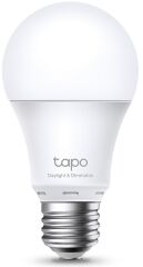 TP-Link Tapo L520E Ayarlanabilir Işık Seviyeli Akıllı Wi-Fi Led Ampul ( Tekli Paket)