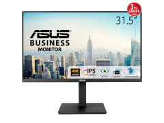 Asus VA32UQSB 32¨ 4ms 60Hz Adaptive-Sync IPS 4K Ultra HD Monitör 90LM04W7-B01E70