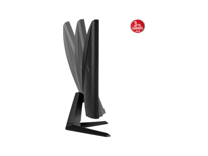 Asus TUF Gaming VG249Q3A 23.8 inç 180Hz 1Ms Full HD FreeSync IPS Gaming Monitör 90LM09B0-B01170