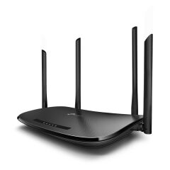 TP-Link Archer VR300 1200 Mbps Kablosuz Dual Band Gigabit Modem/Router